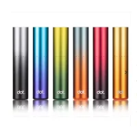 Stick Pod Switch - 1000mAh - dotMod - vers. Farben - USB C