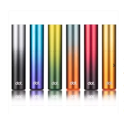 Stick Pod Switch - 550mAh - dotMod - vers. Farben - USB CDas Switch Pod Kit von DotMod ermöglicht Ihnen durch die separat erhältlichen und vorbefüllten Kartuschen unkompliziertes Dampfen. Mit einer handlichen Grösse von 106 mm x 20.3 mm passt der Switch zudem in jede noch so kleine Tasche und eignet sich dadurch auch perfekt für unterwegs. In Innern ist der Switch von DotMod mit einem festverbauten 550 mAh Akku ausgestattet und für die Aufladung nutzen Sie den USB-Typ-C-Anschluss am Mod. Der Lieferumfang umfasst kein Ladekabel, bei Bedarf finden Sie ein passendes sowie separat erhältliches USB-Typ-C-Kabel unter dem Tab ZubehörOhne Pod (Kartusche) 14639Dotmod2,80 CHFsmoke-shop.ch2,80 CHF Stick Pod Switch - 550mAh - dotMod - vers. Farben - USB CDas Switch Pod Kit von DotMod ermöglicht Ihnen durch die separat erhältlichen und vorbefüllten Kartuschen unkompliziertes Dampfen. Mit einer handlichen Grösse von 106 mm x 20.3 mm passt der Switch zudem in jede noch so kleine Tasche und eignet sich dadurch auch perfekt für unterwegs. In Innern ist der Switch von DotMod mit einem festverbauten 550 mAh Akku ausgestattet und für die Aufladung nutzen Sie den USB-Typ-C-Anschluss am Mod. Der Lieferumfang umfasst kein Ladekabel, bei Bedarf finden Sie ein passendes sowie separat erhältliches USB-Typ-C-Kabel unter dem Tab ZubehörOhne Pod (Kartusche) 14639Dotmod2,80 CHFsmoke-shop.ch2,80 CHF