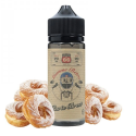 Paris Brest 0mg 100ml - Retro by Juice 66 - Vintage by Juice 66 - Shortfill