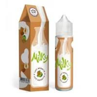 Lait Noisette 0mg 50ml - Milky by Le Coq Qui Vape - ShortfillLieferumfang: Lait Noisette 0mg 50ml - Milky by Le Coq Qui Vape - ShortfillGeschmack:Ein leckerer Geschmack aus Milch und Haselnuss.Marke Le Coq Qui VapeLand FrankreichGeschmack GourmandePG/VG-Verhältnis 50/50Verpackung PE-Flasche 60ml mit kindersicherem Verschluss.Inhalt 50ml14649le french liquid 19,90&nbsp;CHFsmoke-shop.ch19,90&nbsp;CHF