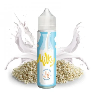 Lait de Riz Soufflé 0mg 50ml - Milky by Le Coq Qui Vape - ShortfillLieferumfang: Lait de Riz Soufflé 0mg 50ml - Milky by Le Coq Qui Vape - ShortfillGeschmack:Ein überraschender Geschmack, der leckere Milch mit köstlichem Puffreis mischt.Marke Le Coq Qui VapeLand FrankreichGeschmack GourmandePG/VG-Verhältnis 50/50Verpackung PE-Flasche 60ml mit kindersicherem Verschluss.Inhalt 50ml14650le french liquid 19,90 CHFsmoke-shop.ch19,90 CHF Lait de Riz Soufflé 0mg 50ml - Milky by Le Coq Qui Vape - ShortfillLieferumfang: Lait de Riz Soufflé 0mg 50ml - Milky by Le Coq Qui Vape - ShortfillGeschmack:Ein überraschender Geschmack, der leckere Milch mit köstlichem Puffreis mischt.Marke Le Coq Qui VapeLand FrankreichGeschmack GourmandePG/VG-Verhältnis 50/50Verpackung PE-Flasche 60ml mit kindersicherem Verschluss.Inhalt 50ml14650le french liquid 19,90 CHFsmoke-shop.ch19,90 CHF