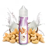 Lait de Coco Noix de Cajou 0mg 50ml - Milky by Le Coq Qui Vape - ShortfillLieferumfang: Lait de Coco Noix de Cajou 0mg 50ml - Milky by Le Coq Qui Vape - ShortfillGeschmack:Eine cremige Milch, die Kokusnuss und Peanuts Marke Le Coq Qui VapeLand FrankreichGeschmack GourmandePG/VG-Verhältnis 50/50Verpackung PE-Flasche 60ml mit kindersicherem Verschluss.Inhalt 50ml14651le french liquid 11,90 CHFsmoke-shop.ch11,90 CHF