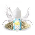 Lait de Riz Soufflé 30ml - Milky by Le Coq Qui Vape - Aroma (DIY)