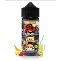 Ninja Boost - 0mg 50ml - Furious Fruity by Made in Vape - ShortfillNinja Boost - 0mg 50ml - Furious Fruity by Made in Vape - ShortfillEntdecken Sie ein Rezept, das keine Zugeständnisse an den Geschmack macht. Das E-Liquid Ninja Boost 50ml Furious Fruity von Made in Vape trifft den Nerv der Zeit, um Ihr Dampfen in Besitz zu nehmen - Widerstand ist zwecklos, Sie sitzen in der Falle!Made in Vape Eliquid - Smoothie - Banane - Kiwi - Erdbeere - 50ml - -E-Liquid 40/60 PG/VG.Format 50 ml ohne Nikotin (0mg) in einer 75 ml Flasche mit Booster.E-Liquid Furious Fruity hergestellt in Frankreich von Made in Vape.14658MADE IN VAPE18,90 CHFsmoke-shop.ch18,90 CHF