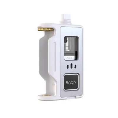 Raga AIO - Aspire (Boro Mod) KitRaga AIO - Aspire (Boro Mod) KitBoro-Pack der Marke Aspire schlicht und einfach.Funktioniert mit 1 x 18650-Akku (nicht enthalten), USB-C-Anschluss.Leistung von 5 bis max. 75W.Tankinhalt 4.5ml, seitlich befüllbar.Kompatibler Widerstandsbereich von 0.08 bis 3.5ohm.Einstellbare Airflow durch 3 austauschbare Einsätze.14663Aspire119,90 CHFsmoke-shop.ch119,90 CHF Raga AIO - Aspire (Boro Mod) KitRaga AIO - Aspire (Boro Mod) KitBoro-Pack der Marke Aspire schlicht und einfach.Funktioniert mit 1 x 18650-Akku (nicht enthalten), USB-C-Anschluss.Leistung von 5 bis max. 75W.Tankinhalt 4.5ml, seitlich befüllbar.Kompatibler Widerstandsbereich von 0.08 bis 3.5ohm.Einstellbare Airflow durch 3 austauschbare Einsätze.14663Aspire119,90 CHFsmoke-shop.ch119,90 CHF