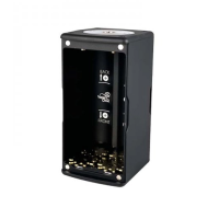 Box Hammer of God 400 - Vaperz Cloud x Suicide Mods (Hammer of God) NEUE FarbenBox Hammer of God 400 - Vaperz Cloud - Vaperz Cloud x Suicide Mods (Hammer of God)Hammer Of God: Der ikonische Mod.Funktioniert mit 4 18650-Akkus (nicht enthalten).Einstellbare Maximalleistung von 5 bis 400 Watt.Hochleistungs-Chipsatz VC HotSwap 400.3 Modi für die Temperaturkontrolle (Ni/Ti/Ss316).0,96" OLED-Farbbildschirm.Aufnahme von Panzern bis 40 mm.14664Vaperz Cloud155,00 CHFsmoke-shop.ch155,00 CHF