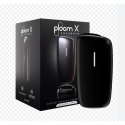 Ploom X Advanced Black - Heet to Burn System von Ploom