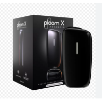 Ploom X Advanced - Heet to Burn System von PloomDie Ploom X Advanced Box enthält: 1 Ploom X Advanced Gerät1 USB-Typ-C-Kabel1 Netzadapter1 Satz Reinigungsstäbchen.14665Ploom29,90 CHFsmoke-shop.ch29,90 CHF