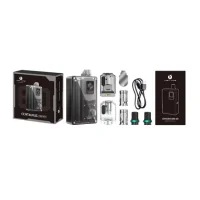 Centaurus B80 AIO Boro - Lost Vape - vers. Farben - 1x 18650 Boro Box