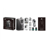 Centaurus B80 AIO Boro - Lost Vape - vers. Farben - 1x 18650 Boro BoxDie neue Centaurus B80 AIO Box ist ein wahres Multitalent!Wird von 1 18650-Akku (nicht enthalten) angetrieben und über USB-C aufgeladen.Leistung von 5 bis 80 Watt einstellbar.Wird mit einem kompatiblen Tank für UB Ultra-Widerstände und einem RBA-Tank (rekonstruierbar) geliefert.Fassungsvermögen von 5ml und Befüllung über die Vorderseite des Tanks.Einstellbare Airflow (Tank mit Widerstand) ideal für RDL/DL-Züge.Pin der proprietären Tanks.14668Lost Vape65,00 CHFsmoke-shop.ch65,00 CHF