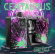Centaurus B80 AIO Boro - Lost Vape - vers. Farben - 1x 18650 Boro Box