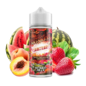 Sanctuary Monkey Mix 0mg 100ml - Twelve Monkeys - shortfill