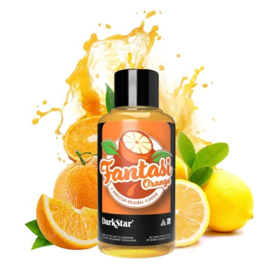 Fantasi 30ml - DarkStar by - Chefs Flavours - Aroma (DIY)Fantasi 30ml - DarkStar by - Chefs Flavours - Aroma (DIY)Entdecken Sie Fantasy Orange, ein erfrischendes und authentisches Getränk mit dem unverkennbaren Geschmack von Orangen und Zitronen.Hervorragendes Aromakonzentrat von Chef's Flavours. Gebrauchsfertig für alle Ihre DIY-Eliquid-Projekte.Marke Chef FlavoursLand Vereinigtes KönigreichGeschmack Frisch, FruchtigVerpackung PE-Flasche 30ml mit kindersicherem Verschluss.Inhalt 30mlSteep-Zeit 3 bis 5 Tage14672Chefs Flavours - Aromen aus UK14,90 CHFsmoke-shop.ch14,90 CHF