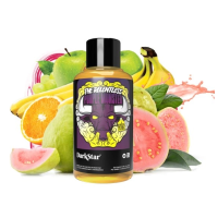 The Relenteless Purple Monster 30ml - Chefs Flavours - Aroma (DIY)The Relenteless Purple Monster 30ml - Chefs Flavours - Aroma (DIY)Eine kräftige Mischung aus Guavenfrucht und saftigen Früchten verleiht Ihnen diesen erfrischenden und zugleich energiespendenden Geschmack.Hervorragendes Aromakonzentrat von Chef's Flavours. Gebrauchsfertig für alle Ihre DIY-Eliquid-Projekte.Marke Chef FlavoursLand Vereinigtes KönigreichGeschmack Frisch, FruchtigVerpackung PE-Flasche 30ml mit kindersicherem Verschluss.Inhalt 30mlSteep-Zeit 3 bis 5 Tage14673Chefs Flavours - Aromen aus UK15,00 CHFsmoke-shop.ch15,00 CHF