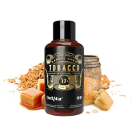 Barrel Aged Tobacco 30ml - DarkStar by Chefs Flavours - Aroma (DIY)Barrel Aged Tobacco 30ml - DarkStar by Chefs Flavours - Aroma (DIY)Eine leckere Mischung aus Classic und Dessert, verbunden mit dem zarten Duft eines Eichenfasses.Hervorragendes Aromakonzentrat von Chef's Flavours. Gebrauchsfertig für alle Ihre DIY-Eliquid-Projekte.Marke Chef FlavoursLand Vereinigtes KönigreichGeschmack Tabak, Karamel Dessert , EichenfassVerpackung PE-Flasche 30ml mit kindersicherem Verschluss.Inhalt 30mlSteep-Zeit 3 bis 5 Tage14679Chefs Flavours - Aromen aus UK14,90 CHFsmoke-shop.ch14,90 CHF