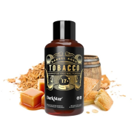 Barrel Aged Tobacco 30ml - DarkStar by Chefs Flavours - Aroma (DIY)