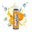 Orange 0mg 50ml - Liquideo Fantasia - Shortfill