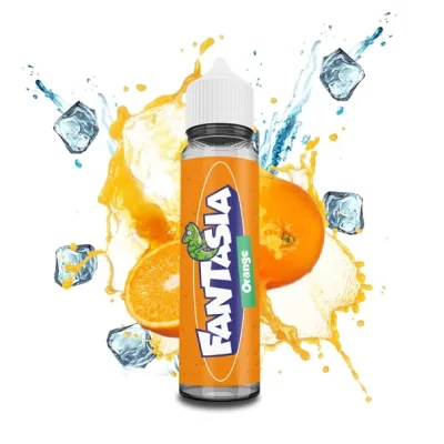 Orange 0mg 50ml - Liquideo Fantasia - ShortfillOrange 0mg 50ml - Liquideo Fantasia - ShortfillEin Geschmack auf der Grundlage von gut gesüßtem Orangensaft.Hersteller LiquideoMarke LiquideoSortiment FantasiaLand FrankreichFruchtiger Geschmack, GetränkPG/VG-Verhältnis 30/70Verpackung PE-Flasche 50ml mit kindersicherem Verschluss.Inhalt 50mlNikotingehalt 0mg14685Liquideo19,90&nbsp;CHFsmoke-shop.ch19,90&nbsp;CHF