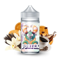 VORTEX - 0mg 200ml - Monster - Shortfill E-Liquid