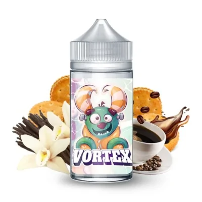 VORTEX - 0mg 200ml - Monster - Shortfill E-LiquidVORTEX - 0mg 200ml - Monster - Shortfill E-LiquidGeschmack: Ein vanilleartiger Keksgeschmack, der von einem Hauch von Kaffee begleitet wird.Marke MonsterLand FrankreichGeschmack GourmandePG/VG-Verhältnis 50/50Verpackung PE-Flasche 200ml mit kindersicherem Verschluss.Inhalt 200ml14686Monster - Eliquid - 200ml Shortfill -FR24,90 CHFsmoke-shop.ch24,90 CHF VORTEX - 0mg 200ml - Monster - Shortfill E-LiquidVORTEX - 0mg 200ml - Monster - Shortfill E-LiquidGeschmack: Ein vanilleartiger Keksgeschmack, der von einem Hauch von Kaffee begleitet wird.Marke MonsterLand FrankreichGeschmack GourmandePG/VG-Verhältnis 50/50Verpackung PE-Flasche 200ml mit kindersicherem Verschluss.Inhalt 200ml14686Monster - Eliquid - 200ml Shortfill -FR24,90 CHFsmoke-shop.ch24,90 CHF