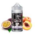 SKATERIX - 0mg 200ml - Monster- Shortfill E-Liquid