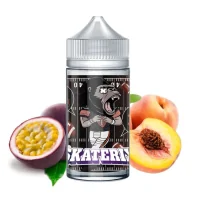 SKATERIX - 0mg 200ml - Monster- Shortfill E-LiquidSKATERIX - 0mg 200ml - Monster- Shortfill E-LiquidEine unglaubliche Mischung aus Mango und Pfirsich, gefolgt von einer süßen Passionsfrucht.Marke MonsterLand FrankreichGeschmack FruchtigPG/VG-Verhältnis 50/50Verpackung PE-Flasche 200ml mit kindersicherem Verschluss.Inhalt 200ml14688Monster - Eliquid -24,90&nbsp;CHFsmoke-shop.ch24,90&nbsp;CHF