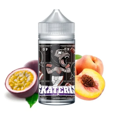 SKATERIX - 0mg 200ml - Monster- Shortfill E-LiquidSKATERIX - 0mg 200ml - Monster- Shortfill E-LiquidEine unglaubliche Mischung aus Mango und Pfirsich, gefolgt von einer süßen Passionsfrucht.Marke MonsterLand FrankreichGeschmack FruchtigPG/VG-Verhältnis 50/50Verpackung PE-Flasche 200ml mit kindersicherem Verschluss.Inhalt 200ml14688Monster - Eliquid - 200ml Shortfill -FR24,90 CHFsmoke-shop.ch24,90 CHF