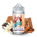RAPIEUX - 0mg 200ml - Monster- Shortfill E-Liquid