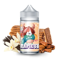 RAPIEUX - 0mg 200ml - Monster- Shortfill E-Liquid