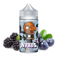 NYXUS - 0mg 200ml - Monster- Shortfill E-Liquid