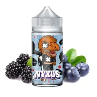 NYXUS - 0mg 200ml - Monster- Shortfill E-LiquidNYXUS - 0mg 200ml - Monster- Shortfill E-LiquidEine leckere Mischung aus Brombeere und Heidelbeere.Marke MonsterLand FrankreichGeschmack FruchtigPG/VG-Verhältnis 50/50Verpackung PE-Flasche 200ml mit kindersicherem Verschluss.Inhalt 200ml14691Monster - Eliquid - 200ml Shortfill -FR24,90 CHFsmoke-shop.ch24,90 CHF