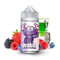 NASH- 0mg 200ml - Monster- Shortfill E-LiquidNASH- 0mg 200ml - Monster- Shortfill E-LiquidEine überraschende Fusion aus Absinth und einem Mix aus roten Früchten.Marke MonsterLand FrankreichGeschmack FruchtigPG/VG-Verhältnis 50/50Verpackung PE-Flasche 200ml mit kindersicherem Verschluss.Inhalt 200ml14692Monster - Eliquid - 200ml Shortfill -FR14,90 CHFsmoke-shop.ch14,90 CHF