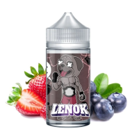 LENOK - 0mg 200ml - Monster- Shortfill E-Liquid