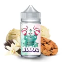 BOBOC - 0mg 200ml - Monster- Shortfill E-Liquid
