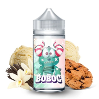 BOBOC - 0mg 200ml - Monster- Shortfill E-LiquidBOBOC - 0mg 200ml - Monster- Shortfill E-LiquidEin Geschmack von Cookies und Vanilleeis, den man in vollen Zügen genießen kann.Marke MonsterLand FrankreichGeschmack Cookies und VanillePG/VG-Verhältnis 50/50Verpackung PE-Flasche 200ml mit kindersicherem Verschluss.Inhalt 200ml14695Monster - Eliquid - 200ml Shortfill -FR24,90 CHFsmoke-shop.ch24,90 CHF