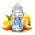 BLUSH - 0mg 200ml - Monster- Shortfill E-Liquid