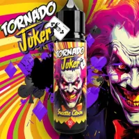 Sucette Citron 0mg 50ml - Tornado Joker by Aromazon - shortfillSucette Citron 0mg 50ml - Tornado Joker by Aromazon - shortfillGeschmack:Ein teuflisch süßer Lolli mit Zitronengeschmack.Marke AromazomLand FrankreichGeschmack Fruchtig, GourmandPG/VG-Verhältnis 50/50Verpackung PE-Flasche 60ml mit kindersicherem Verschluss.Inhalt 50mlNikotindosierung 0mg14701Aromazon - Createur de Saveurs19,90 CHFsmoke-shop.ch19,90 CHF