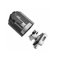 Centaurus Boro Tank 5ml Lost Vape (Boro Tank) B80 AIOBoro Centaurus RBA Tank der Marke Lost Vape, der bis zu 5mL Liquid aufnehmen kann.14706Lost Vape23,90 CHFsmoke-shop.ch23,90 CHF