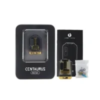 Centaurus Boro Tank 5ml Lost Vape (Boro Tank) B80 AIOBoro Centaurus RBA Tank der Marke Lost Vape, der bis zu 5mL Liquid aufnehmen kann.14706Lost Vape22,00&nbsp;CHFsmoke-shop.ch22,00&nbsp;CHF