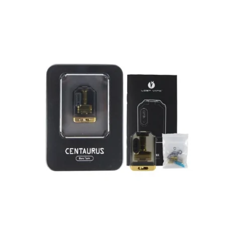 Centaurus Boro Tank 5ml Lost Vape (Boro Tank) B80 AIO