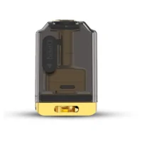 Centaurus Boro Tank 5ml Lost Vape (Boro Tank) B80 AIOBoro Centaurus RBA Tank der Marke Lost Vape, der bis zu 5mL Liquid aufnehmen kann.14706Lost Vape23,90 CHFsmoke-shop.ch23,90 CHF