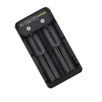 Ladegerät - K2 2A USB Type-C von Listman (USB C)Ladegerät - K2 2A USB Type-C von Listman (USB C) Listman K2 2A Akku-Ladegerät zum Aufladen von 2 Akkus (nicht mitgeliefert) 18650, 21700, 26650, 32650, etc.Aufladbar über das USB Type-C-Kabel (im Lieferumfang enthalten).2 LED-Anzeigen auf der Vorderseite des Ladegeräts zeigen den Ladezustand des Akkus an. 14707Listman 14,90 CHFsmoke-shop.ch14,90 CHF Ladegerät - K2 2A USB Type-C von Listman (USB C)Ladegerät - K2 2A USB Type-C von Listman (USB C) Listman K2 2A Akku-Ladegerät zum Aufladen von 2 Akkus (nicht mitgeliefert) 18650, 21700, 26650, 32650, etc.Aufladbar über das USB Type-C-Kabel (im Lieferumfang enthalten).2 LED-Anzeigen auf der Vorderseite des Ladegeräts zeigen den Ladezustand des Akkus an. 14707Listman 14,90 CHFsmoke-shop.ch14,90 CHF