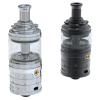 Era Pro RTA Auguse (Selbstwickelverdampfer) - BlackEra Pro RTA Auguse (Selbstwickelverdampfer)Entdecken Sie den rekonstruierbaren Era Pro RTA Atomizer, der bis zu 4mL Liquid aufnehmen kann. Er wird mit zwei Tanks aus Pyrex und PCTG für einen anpassbaren Look verkauft.Inhalt des Kits:1x Era Pro Rta1x Zusätzlicher Tank (PEI)1x Coil Ni80 (0.86ohm)1x Coil Ni70 (0.68ohm)6x Airflow-Einsätze2x Air Disk (MTL und DTL)2x Blind Pin1x Beutel mit Dichtungen1x Beutel mit Ersatzschrauben1x BedienungsanleitungFarbe: schwarz14708Aguse Vape52,00 CHFsmoke-shop.ch52,00 CHF Era Pro RTA Auguse (Selbstwickelverdampfer) - BlackEra Pro RTA Auguse (Selbstwickelverdampfer)Entdecken Sie den rekonstruierbaren Era Pro RTA Atomizer, der bis zu 4mL Liquid aufnehmen kann. Er wird mit zwei Tanks aus Pyrex und PCTG für einen anpassbaren Look verkauft.Inhalt des Kits:1x Era Pro Rta1x Zusätzlicher Tank (PEI)1x Coil Ni80 (0.86ohm)1x Coil Ni70 (0.68ohm)6x Airflow-Einsätze2x Air Disk (MTL und DTL)2x Blind Pin1x Beutel mit Dichtungen1x Beutel mit Ersatzschrauben1x BedienungsanleitungFarbe: schwarz14708Aguse Vape52,00 CHFsmoke-shop.ch52,00 CHF