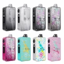 Centaurus B60 AIO Lost Vape - vers. Farben