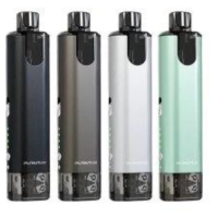 Kit PureMax Pod SX Mini -1050 mAh - 25 Watt (NEUE Farben)SX Mini bringt mit dem PureMax Kit seinen neuesten Pod auf den Markt.Mit seiner eingebauten 1050mAh Batterie kann er bis zu 25W Leistung aufbringen. Er wird zusammen mit den SX Mini PureMax-Patronen verkauft, die bis zu 4mL Liquid enthalten können.Packungsinhalt :1x Pod PureMax SX Mini.1x 4mL PX20 Patrone (0.8Ohm) 1x USB-C-Kabel1x Garantiekarte1x Benutzerhandbuch14711SX mini (YIHI Chip)18,90 CHFsmoke-shop.ch18,90 CHF