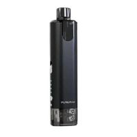 Kit PureMax Pod SX Mini -1050 mAh - 25 Watt (NEUE Farben)SX Mini bringt mit dem PureMax Kit seinen neuesten Pod auf den Markt.Mit seiner eingebauten 1050mAh Batterie kann er bis zu 25W Leistung aufbringen. Er wird zusammen mit den SX Mini PureMax-Patronen verkauft, die bis zu 4mL Liquid enthalten können.Packungsinhalt :1x Pod PureMax SX Mini.1x 4mL PX20 Patrone (0.8Ohm) 1x USB-C-Kabel1x Garantiekarte1x Benutzerhandbuch14711SX mini (YIHI Chip)18,90 CHFsmoke-shop.ch18,90 CHF