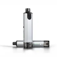 Kit PureMax Pod SX Mini -1050 mAh - 25 Watt (NEUE Farben)SX Mini bringt mit dem PureMax Kit seinen neuesten Pod auf den Markt.Mit seiner eingebauten 1050mAh Batterie kann er bis zu 25W Leistung aufbringen. Er wird zusammen mit den SX Mini PureMax-Patronen verkauft, die bis zu 4mL Liquid enthalten können.Packungsinhalt :1x Pod PureMax SX Mini.1x 4mL PX20 Patrone (0.8Ohm) 1x USB-C-Kabel1x Garantiekarte1x Benutzerhandbuch14711SX mini (YIHI Chip)18,90 CHFsmoke-shop.ch18,90 CHF