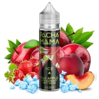 50 ml Pacha Mama ICE Fuji Apple - Charlies Chalk Dust - shortfillLieferumfang:&nbsp; 50ml / 0mg Fuji Apple ICE Strawberry Nectarine 0mg mit extra CoolerHigh Premium Liquid aus den USAGeschmack: Mischung aus Fuji Apfel&nbsp; ummantelt von Nektarinen und frisch gepflückte Erdbeere und ICE&nbsp;Mischverhältnis:70 VG / 30 PGNikotinstärke: 0mg&nbsp;8845Pacha Mama18,90&nbsp;CHFsmoke-shop.ch18,90&nbsp;CHF