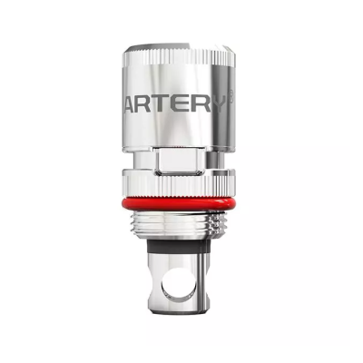 Artery Pal 2 RBA Coil - (Selbstwickel Coil)Lieferumfang: Artery Pal 2 RBA Coil - (Selbstwickel Coil) Die Artery RBA-Coil ist mit beiden Artery PAL II / Pal II Pro-Kits kompatibel, damit Sie mit Ihrer eigenen Version DIY Spass haben können. Damit holen Sie den besten Geschmack fürs Dampfen, sodass Ihnen verschiedene Dampfwolken und Geschmacksrichtungen geboten wird. Nehmen Sie es einfach als Ersatzteil für Ihr Kit. 14717Artery5,00 CHFsmoke-shop.ch5,00 CHF Artery Pal 2 RBA Coil - (Selbstwickel Coil)Lieferumfang: Artery Pal 2 RBA Coil - (Selbstwickel Coil) Die Artery RBA-Coil ist mit beiden Artery PAL II / Pal II Pro-Kits kompatibel, damit Sie mit Ihrer eigenen Version DIY Spass haben können. Damit holen Sie den besten Geschmack fürs Dampfen, sodass Ihnen verschiedene Dampfwolken und Geschmacksrichtungen geboten wird. Nehmen Sie es einfach als Ersatzteil für Ihr Kit. 14717Artery5,00 CHFsmoke-shop.ch5,00 CHF