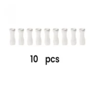 10x - 510 Drip Tip Tester - Curvy - vers. Farben (Einzelverpackt)10x Drip Tip Curvy Einzeln , Luftsticher und steril verpackt! ideal zum probieren von andern Dampfern Farbe:  10x schwarz oder 10x  weiss oder Mix (10x vers. Farben)   12753chubby Gorilla0,60 CHFsmoke-shop.ch0,60 CHF